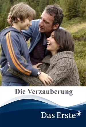 Die Verzauberung portada