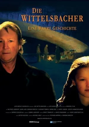 Die Wittelsbacher portada