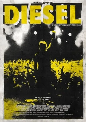 Diesel portada