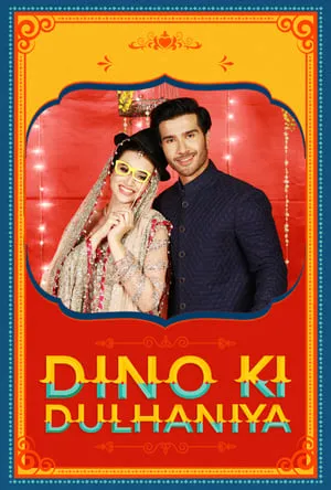 Dino Ki Dulhaniya portada