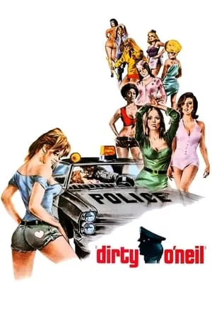 Dirty O'Neil portada