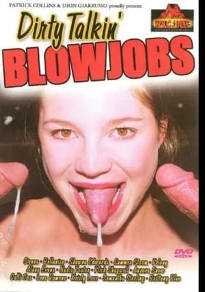 Dirty Talkin' Blowjobs portada