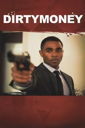 Dirtymoney portada