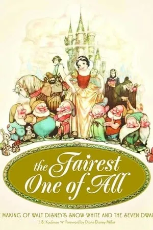 Disney's 'Snow White and the Seven Dwarfs': Still the Fairest of Them All portada