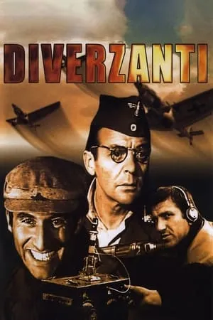 Diverzanti portada