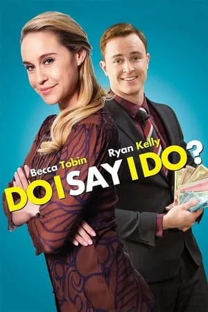 Do I Say I Do? portada