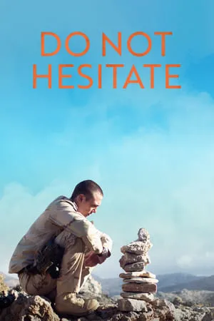 Do Not Hesitate portada