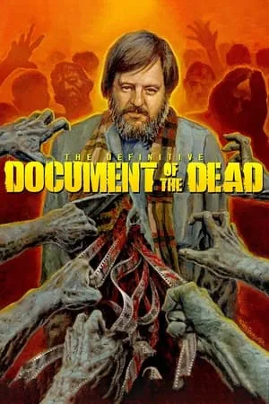 Document of the Dead portada