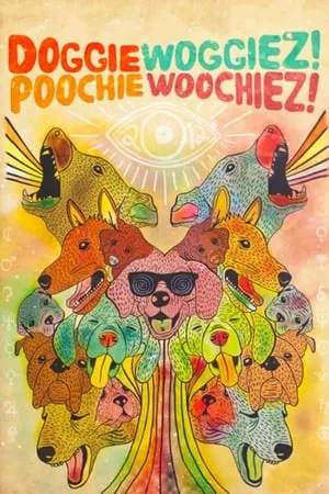 Doggiewoggiez! Poochiewoochiez! portada