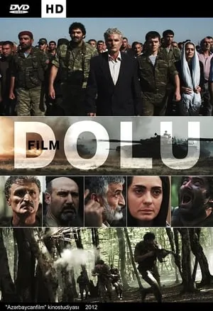 Dolu portada