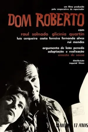 Dom Roberto portada