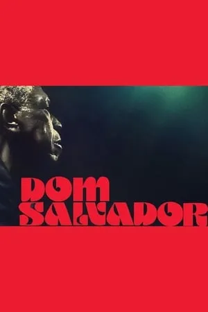 Dom Salvador & Abolição portada