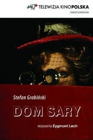 Dom Sary portada