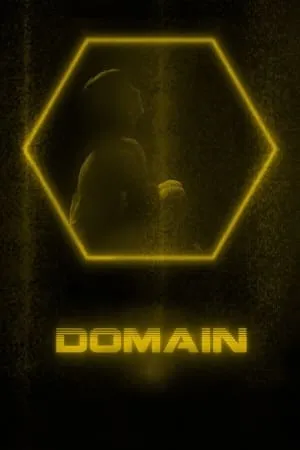 Domain portada