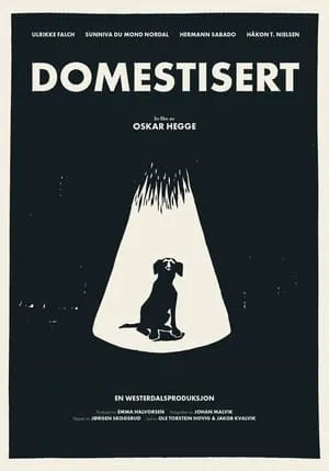 Domestisert portada