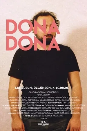 Donadona portada