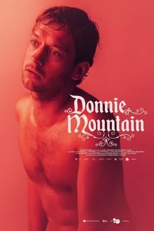 Donnie Mountain portada