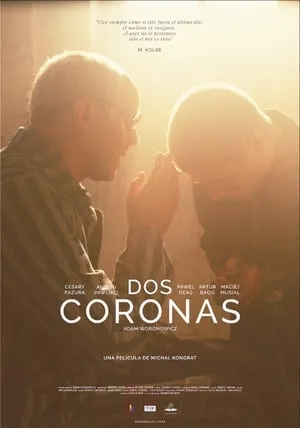 Dos coronas portada