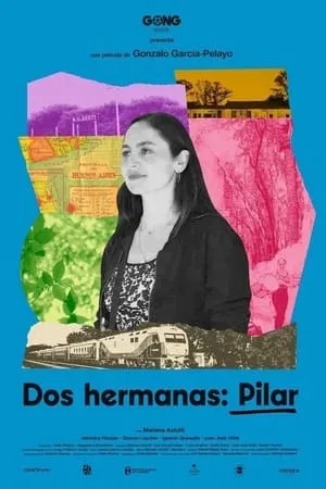 Dos hermanas: Pilar portada