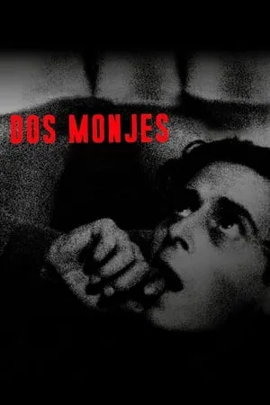 Dos monjes portada