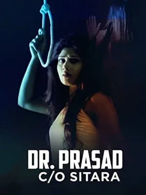 Dr Prasad c/o sitara portada