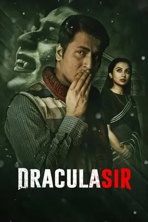 Dracula Sir portada