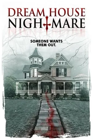 Dream House Nightmare portada