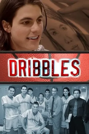 Dribbles portada