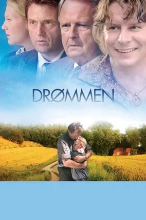 Drømmen portada