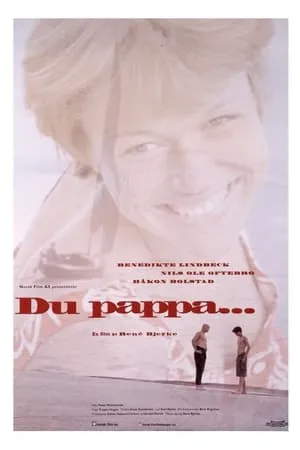 Du pappa portada