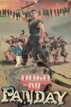 Dugo ng Panday portada