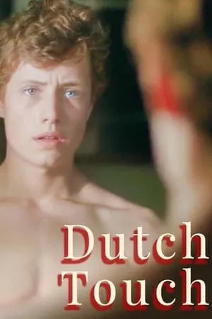 Dutch Touch portada