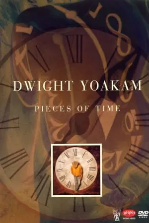 Dwight Yoakam - Pieces of Time portada