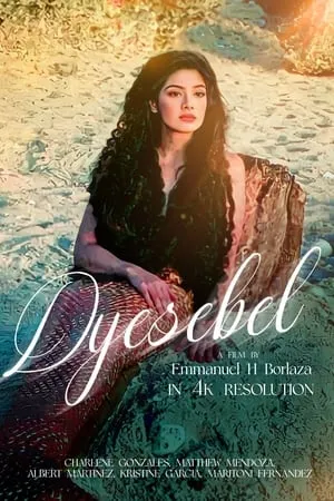 Dyesebel portada