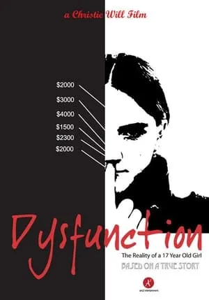 Dysfunction portada