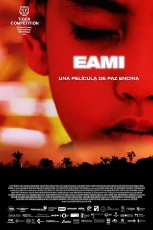 Eami portada