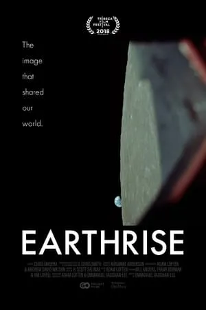 Earthrise portada