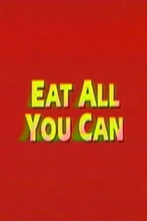 Eat All You Can portada