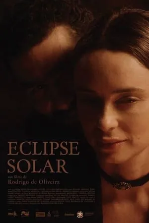 Eclipse Solar portada