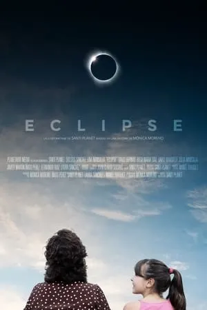 Eclipse portada