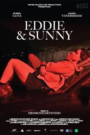 Eddie & Sunny portada