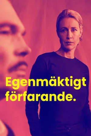 Egenmäktigt förfarande portada