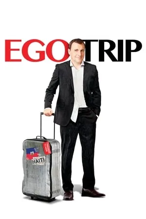 Ego Trip portada