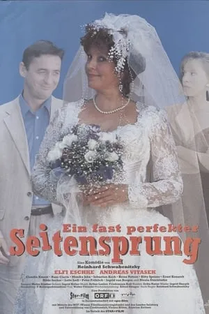 Ein fast perfekter Seitensprung portada