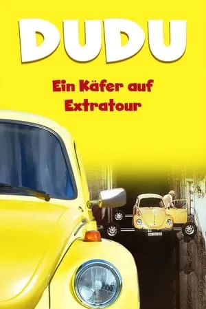 Ein Käfer auf Extratour portada