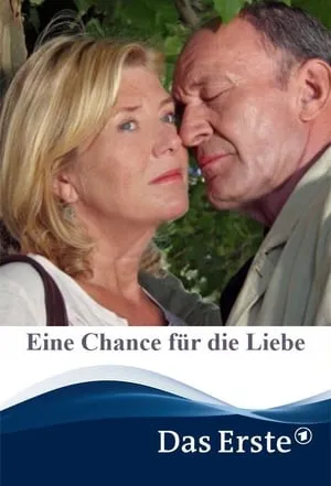 Eine Chance für die Liebe portada