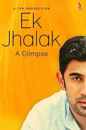 Ek Jhalak portada