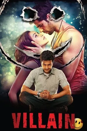 Ek Villain portada