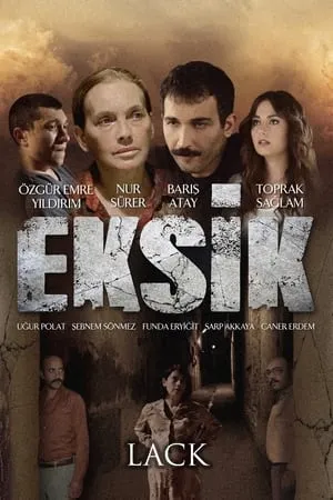 Eksik portada