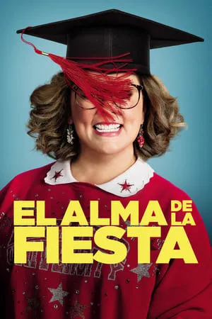 El alma de la fiesta portada